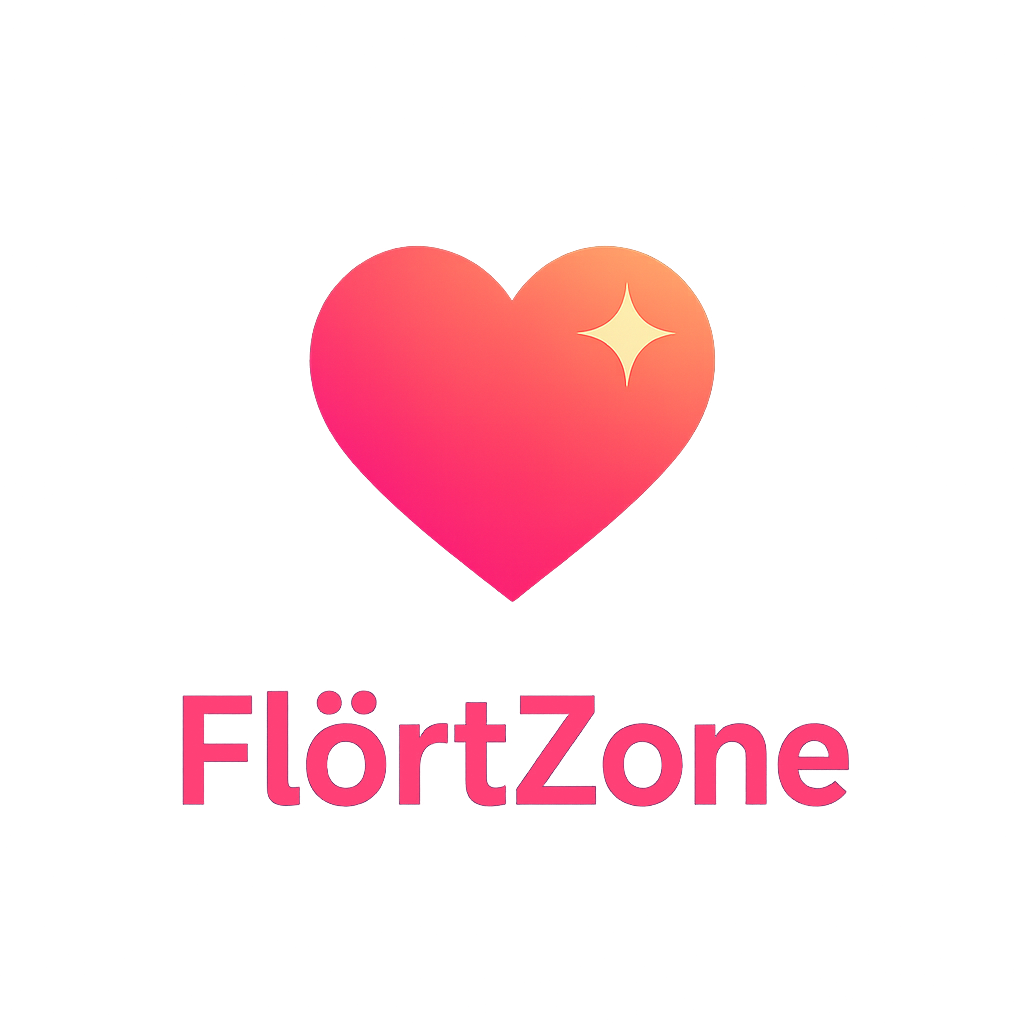FlörtZone Logo