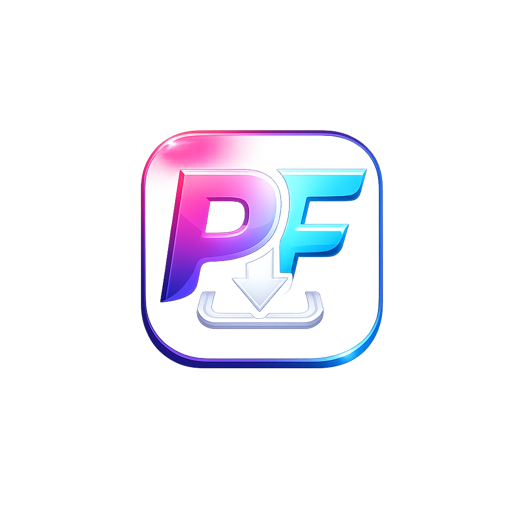 PureFetch Logo